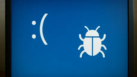 Microsoft Rushes Emergency Patch for Critical Windows Bug