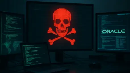 How Did CL0P Hackers Exploit Oracle Software Flaws?
