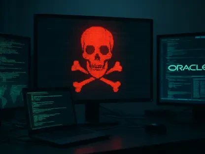 How Did CL0P Hackers Exploit Oracle Software Flaws?