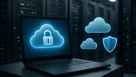 Cloud Security: The New Frontier for Business Protection