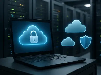 Cloud Security: The New Frontier for Business Protection