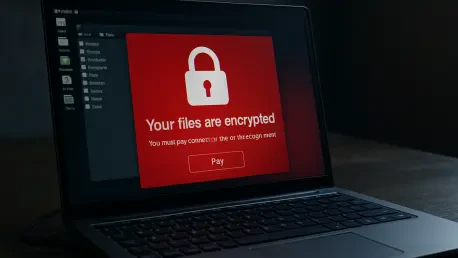 How Does Qilin Use Linux Ransomware on Windows Hosts?