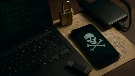 Trend Analysis: State-Sponsored Cyber Espionage Tactics