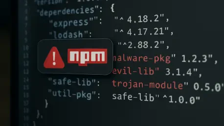 Malicious NPM Packages – Review
