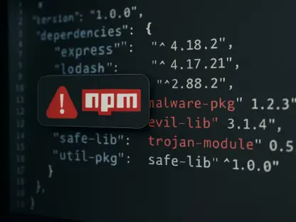 Malicious NPM Packages – Review