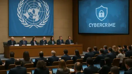 UN Cybercrime Convention – Review