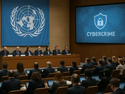 UN Cybercrime Convention – Review