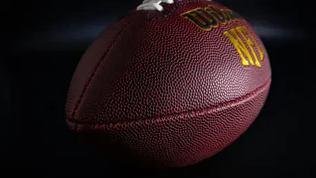 NFL Cybersecurity Challenges – Review