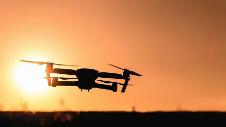 Trend Analysis: Cyberespionage in Drone Technology