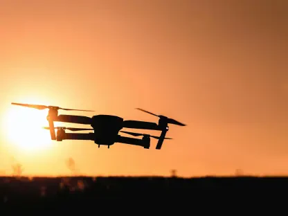 Trend Analysis: Cyberespionage in Drone Technology