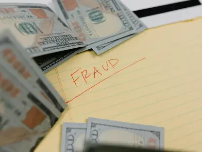 Fraud Costs U.S. Businesses 10% as Account Takeovers Surge