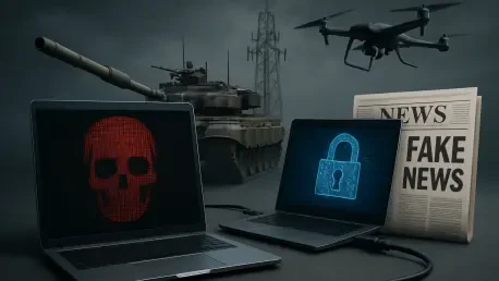 How Is the EU Shielding Democracy from Hybrid Threats?