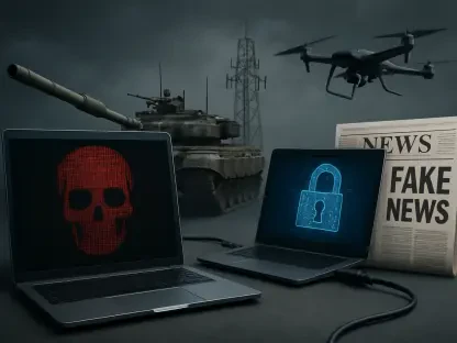 How Is the EU Shielding Democracy from Hybrid Threats?