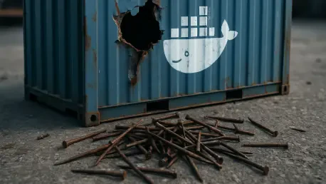 Docker Security Vulnerabilities – Review