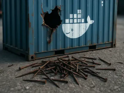 Docker Security Vulnerabilities – Review