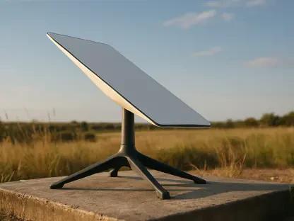 How Does Starlink's IP Scale Challenge Geolocation Accuracy?