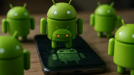 Android Trojans Target Financial Data with Sophisticated Tactics