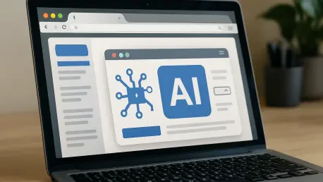Are AI Browsers a Hidden Security Threat to Enterprises?