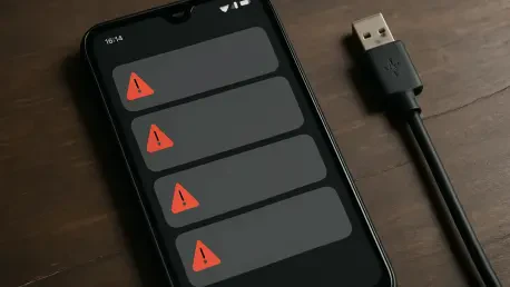 Google’s AI Defenses Block 10 Billion Android Scam Messages Monthly