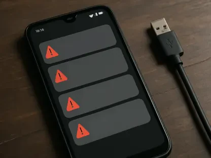 Google's AI Defenses Block 10 Billion Android Scam Messages Monthly