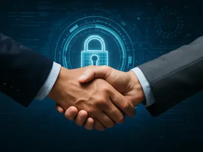 How Does SLH Redefine Cybercrime with Unprecedented Mergers?