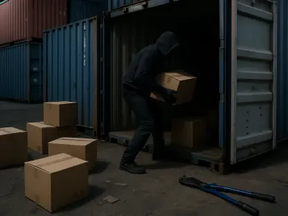 Cyber Gangs and Crime Syndicates Fuel Cargo Theft Surge