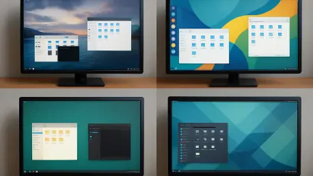 COSMIC Desktop Environment – Review