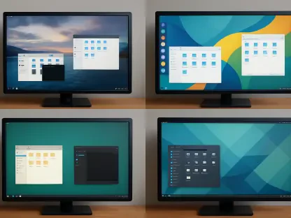 COSMIC Desktop Environment – Review