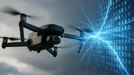 SHIELD Revolutionizes Drone Defense Against Cyberattacks