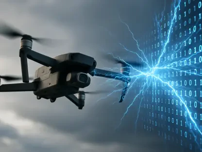 SHIELD Revolutionizes Drone Defense Against Cyberattacks