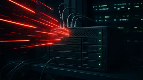 Massive DDoS Attack Disrupts Steam, Riot Games, and More