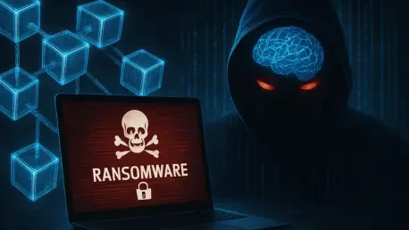 AI-Powered Ransomware Threatens Blockchain Security