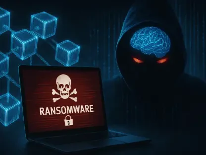 AI-Powered Ransomware Threatens Blockchain Security