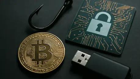 MetaMask Report: Crypto Security Threats and Solutions 2025