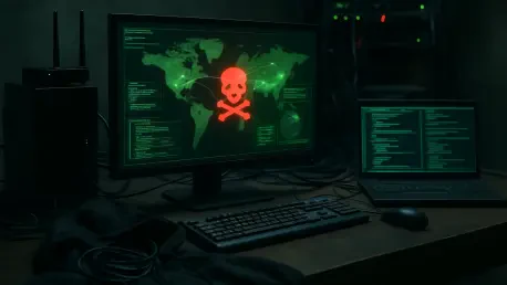 Are Hackers Targeting Your Grafana with CVE-2021-43798?