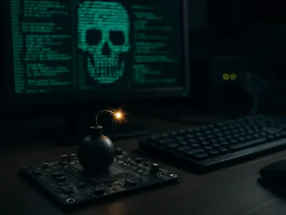 Hidden Logic Bombs Threaten NuGet with Stealth Attacks