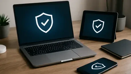 Why Endpoint Security Requires an Adaptive Trust Model