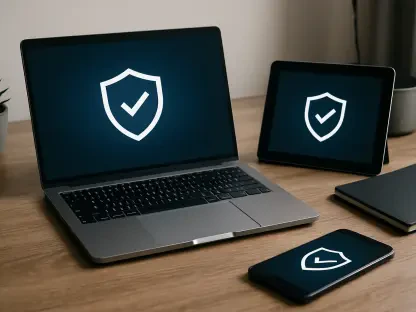 Why Endpoint Security Requires an Adaptive Trust Model