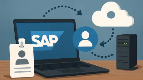 SAP Identity Migration – Review