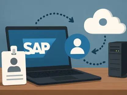 SAP Identity Migration – Review