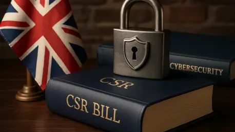 How Will the UK’s 2024 CSR Bill Strengthen Cybersecurity?