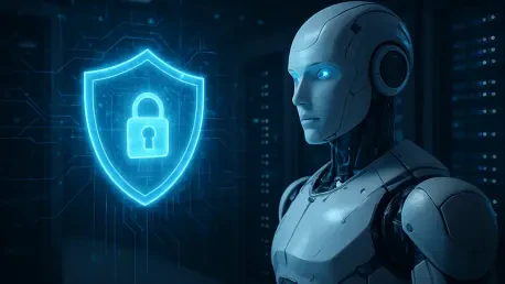 AI Security Agents Transform Cybersecurity with Personas