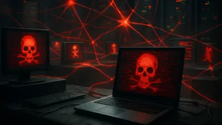 Operation Endgame Dismantles Rhadamanthys Malware Network