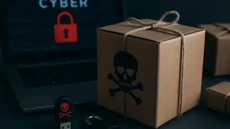 150,000 Malicious Packages Flood NPM in Token Farming Scam