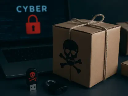 150,000 Malicious Packages Flood NPM in Token Farming Scam