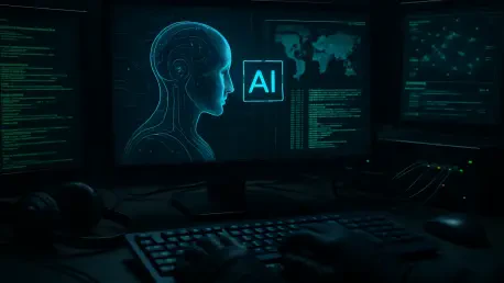 How Is AI Transforming Cyber Warfare and Espionage?