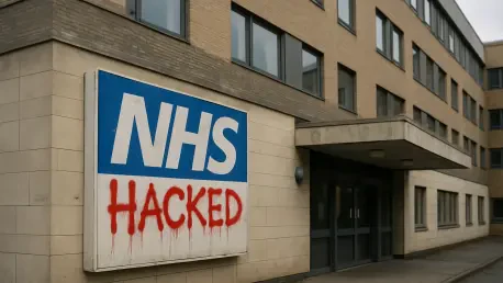 Clop Claims NHS Hack: Uncertainty and Risks Exposed