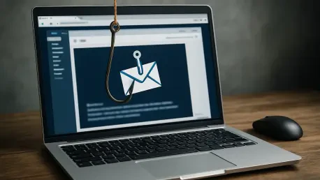 Google Sues China Hackers Over Massive Lighthouse Phishing Scam