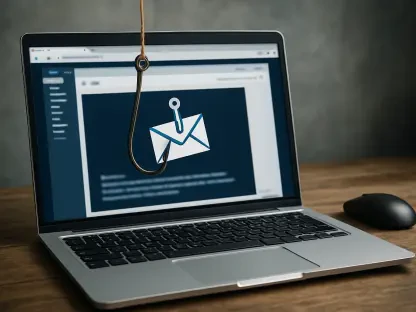 Google Sues China Hackers Over Massive Lighthouse Phishing Scam