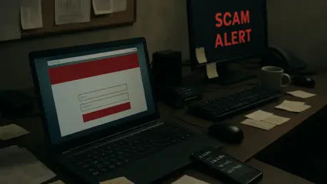 AI Fuels Massive Rise in Pig-Butchering Scam Operations